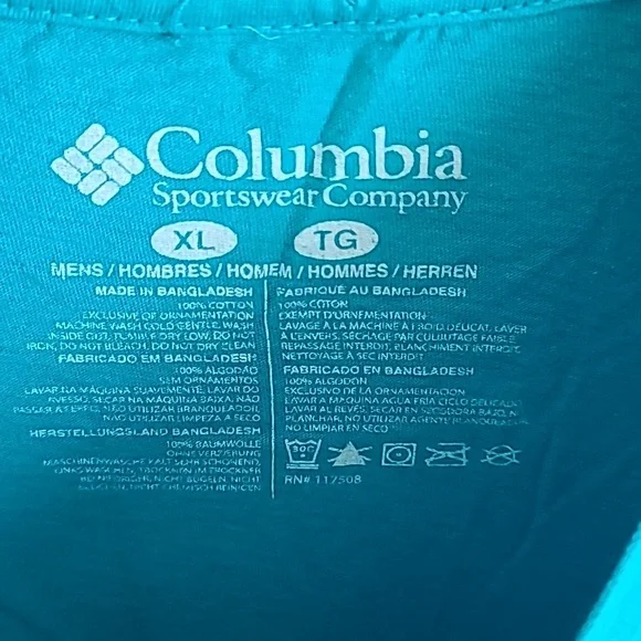 Graphic tee - Picture 3 of 5